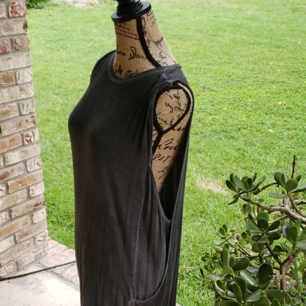 Maxi Dress - Picture 4 of 6